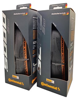 Foto 1 | Neumáticos Continental Grand Prix 5000 S Tr 700x32 Sin Cámara X2 - Venta Internacional.