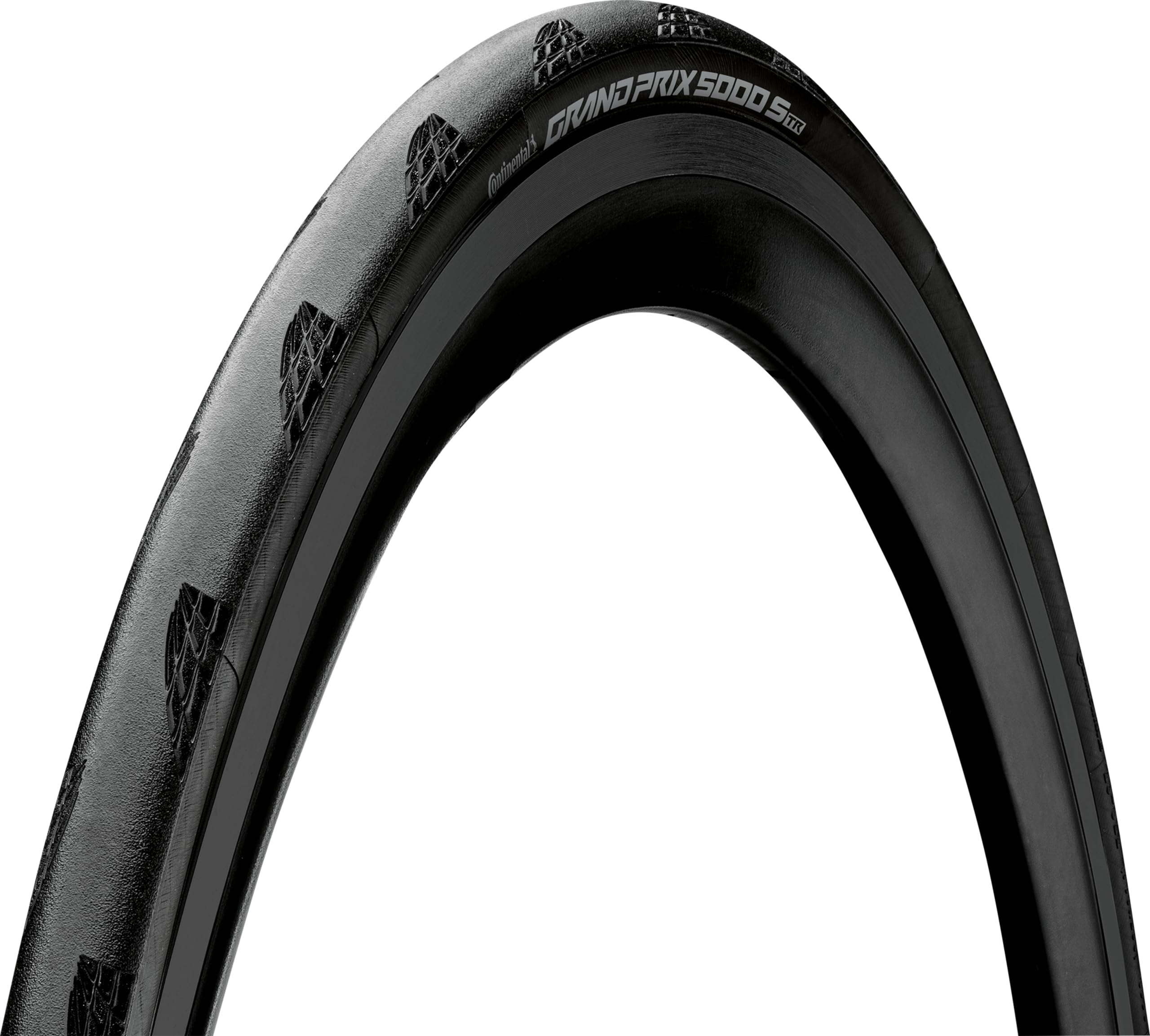 Foto 2 pulgar | Neumático Continental Grand Prix 5000 S Tr 700x32c Sin Cámara Negro - Venta Internacional.