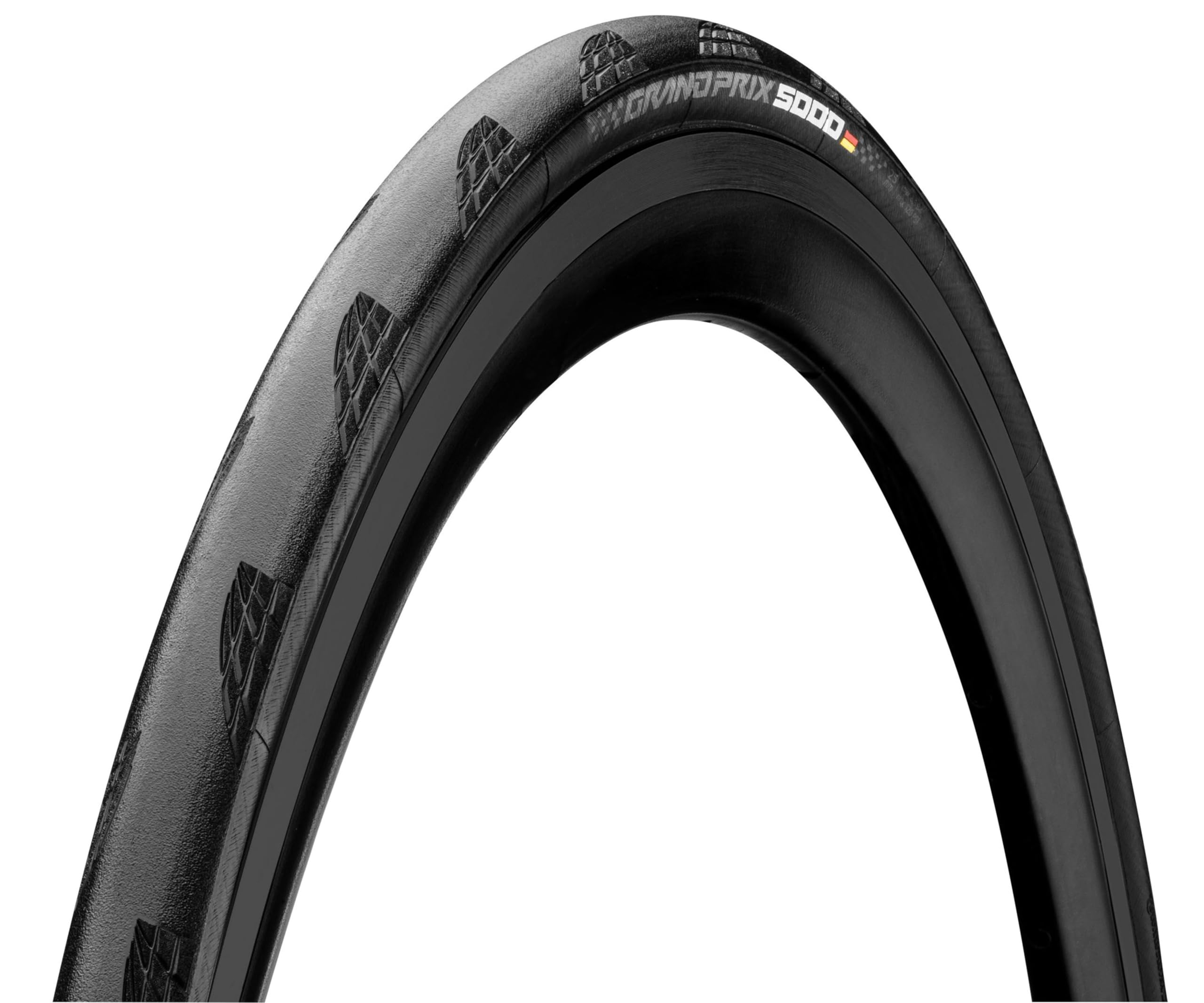 Foto 2 pulgar | Neumático Continental Grand Prix 5000 650 X 25b Black Skin - Venta Internacional.