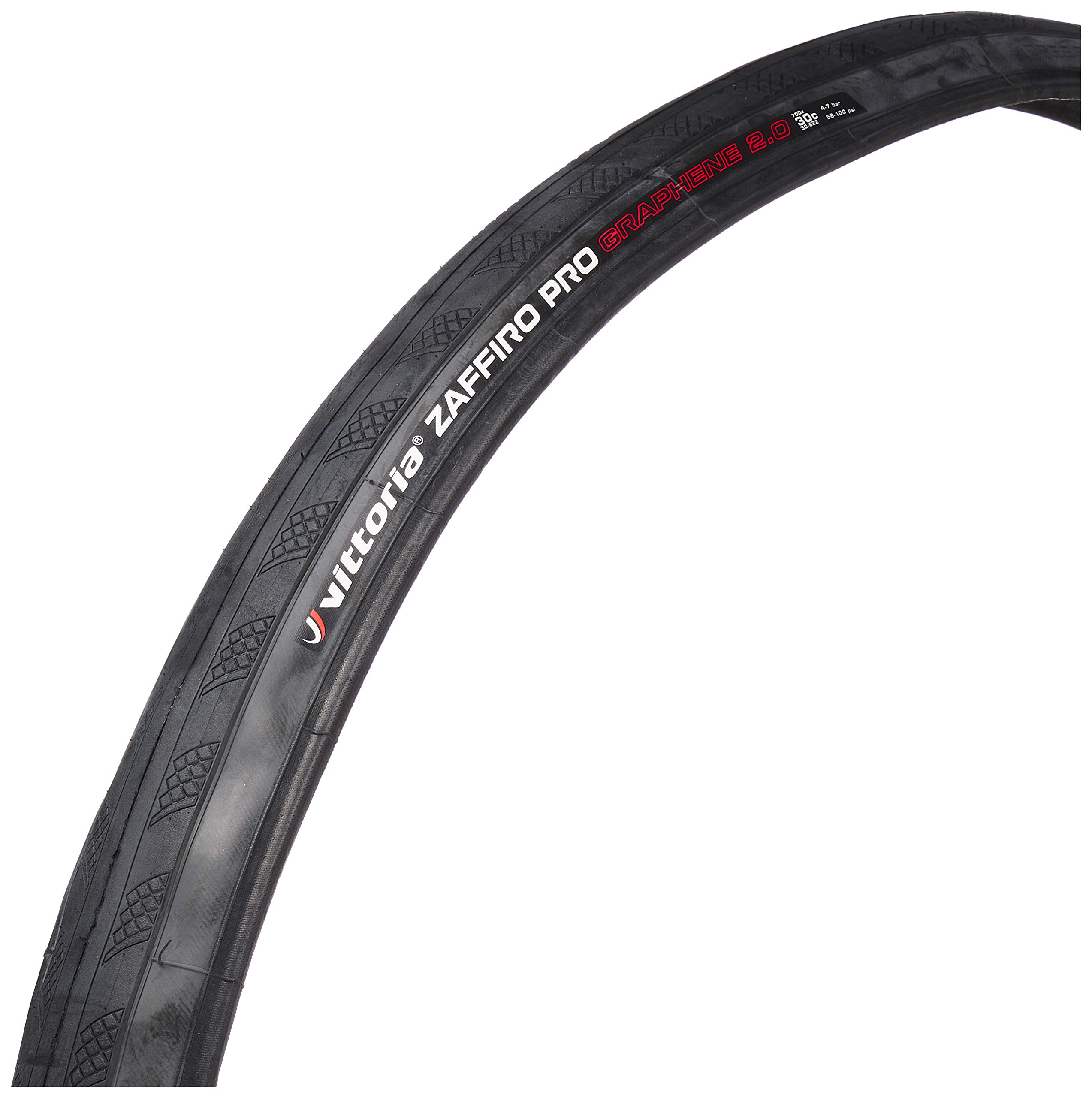 Foto 1 | Neumáticos De Bicicleta De Carretera Vittoria Zaffiro Pro G2.0 700x32c Para Entrenamiento - Venta Internacional.