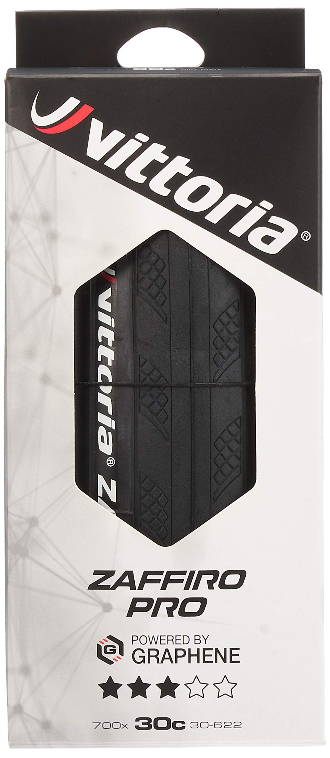 Foto 2 | Neumáticos De Bicicleta De Carretera Vittoria Zaffiro Pro G2.0 700x32c Para Entrenamiento - Venta Internacional.