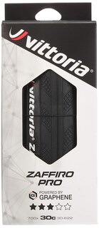 Foto 2 | Neumáticos De Bicicleta De Carretera Vittoria Zaffiro Pro G2.0 700x32c Para Entrenamiento - Venta Internacional.