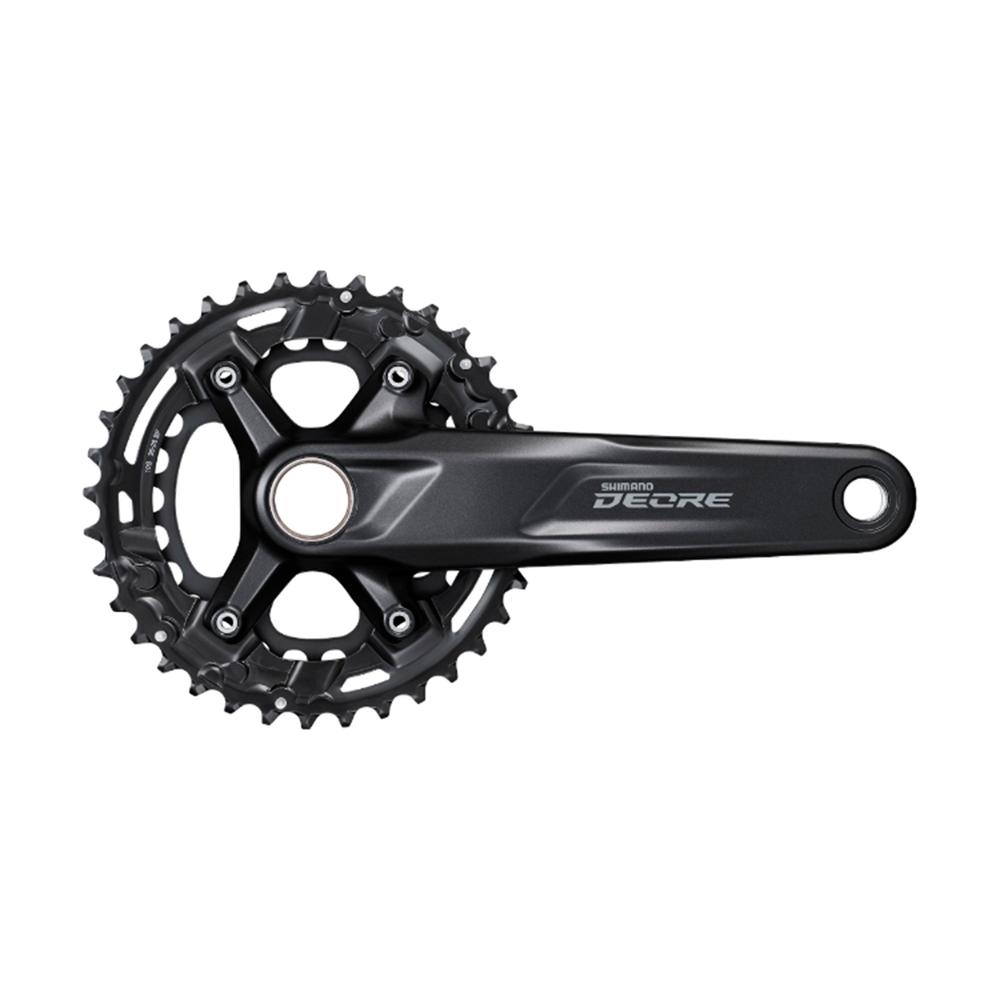 Multiplicacion Bicicleta 36/26d 175mm 10v $1,840