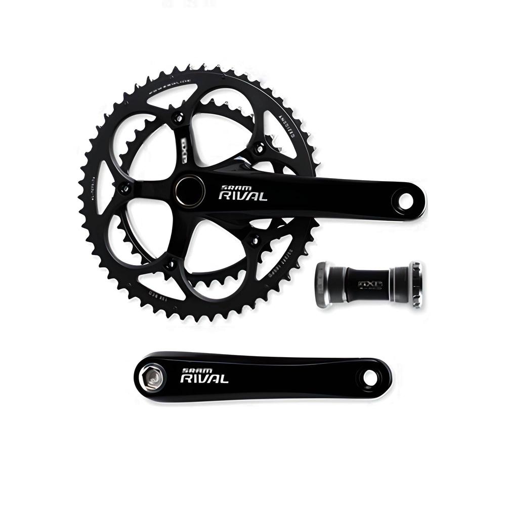 Multiplicacion Sram Ruta 53x39 172.5 Rival 2x10p. R.inglesa