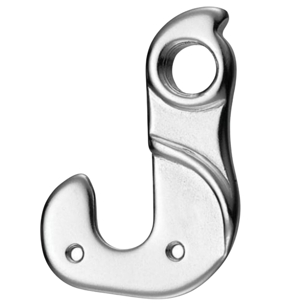 Foto 3 pulgar | Pata de Cambio Desviador Hanger para Bicicleta Mérida