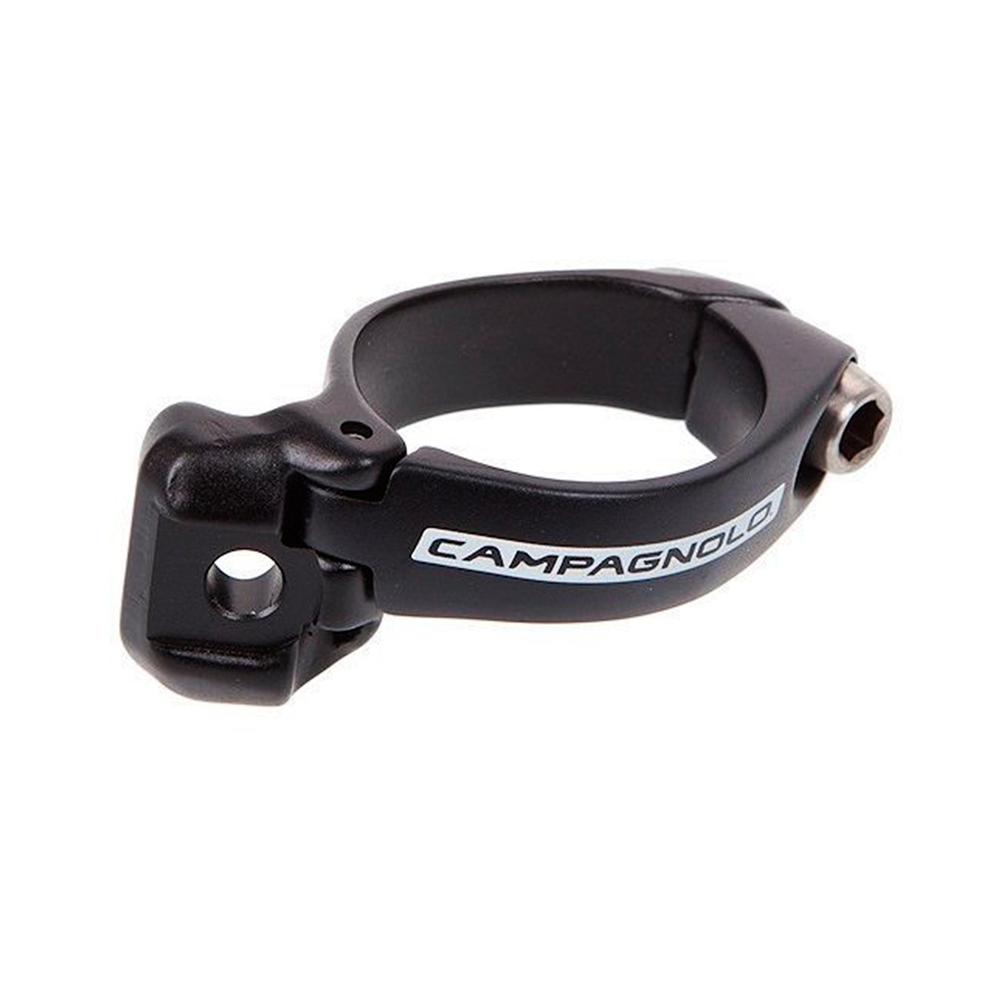 Abrazadera para Bicicleta 32mm Dc12-re2b Negro Campagnolo