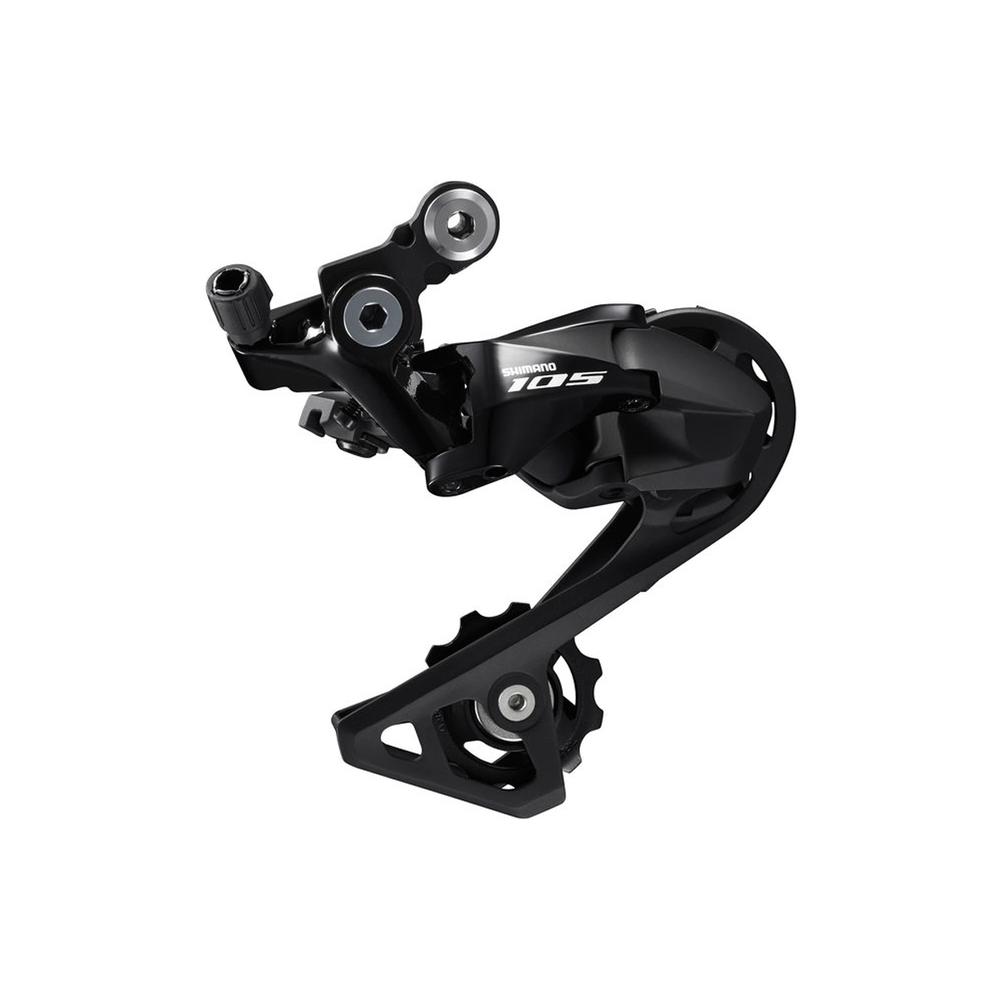 Cambio Trasero Para Bicicleta Shimano 11 Pasos Rd-r7000 Color Negro