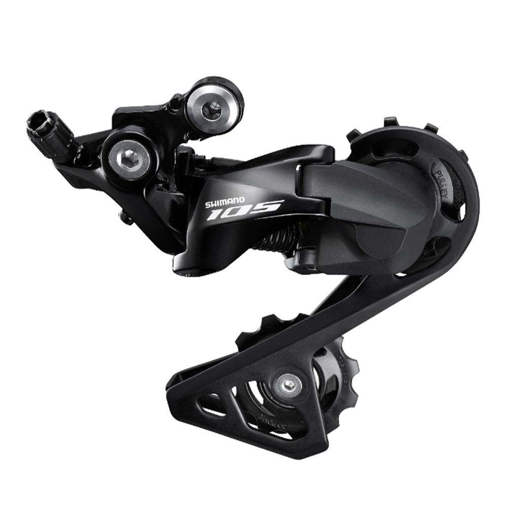 Cambio Trasero para Bicicleta Shimano 11 Pasos Rd-r7000 Negro