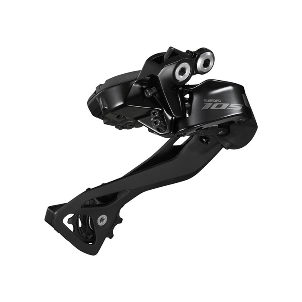 Cambio Trasero Para Bicicleta Shimano 12 Pasos Rd-r7150 Color Negro