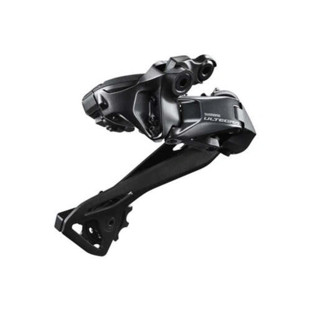 Cambio Trasero Ultegra para Bicicleta Shimano 12 Pasos Fd-r8150 Negro