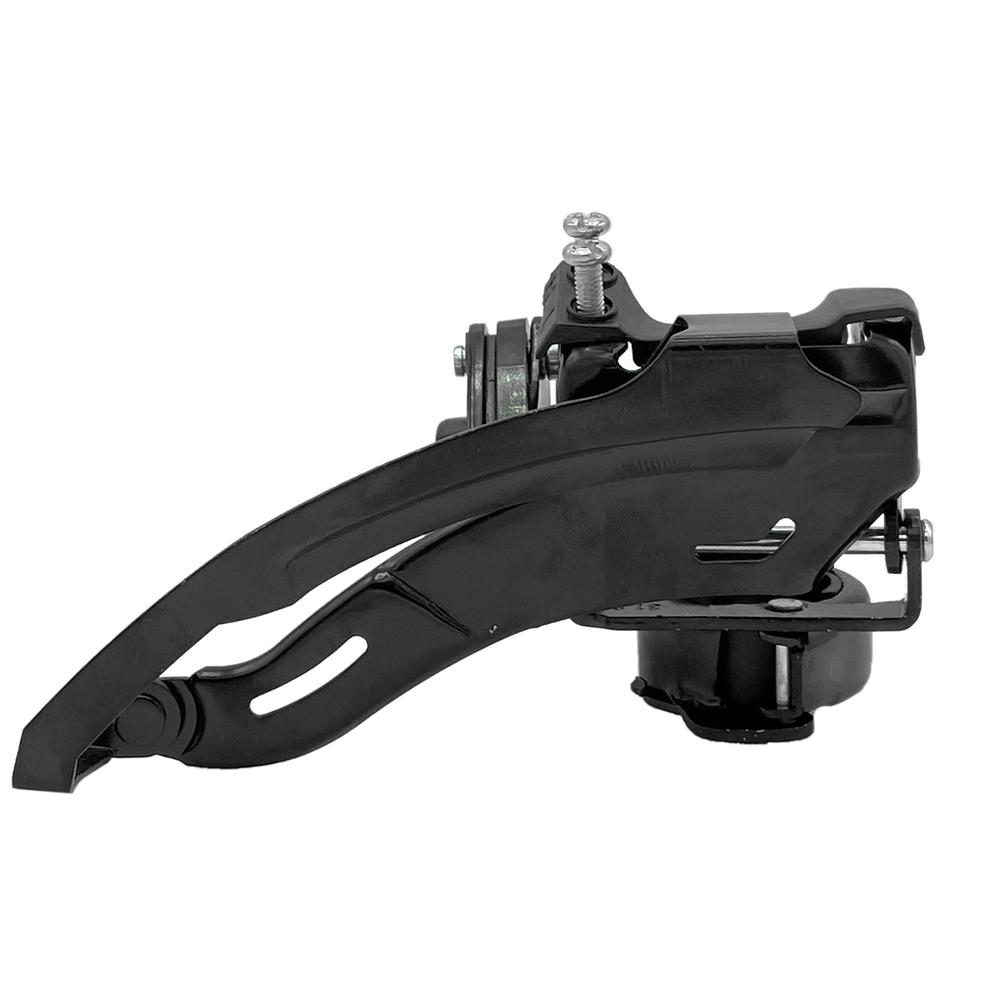 Foto 4 pulgar | Kit De Cambios Para Bici 24v Desviador Top Pull Palancas