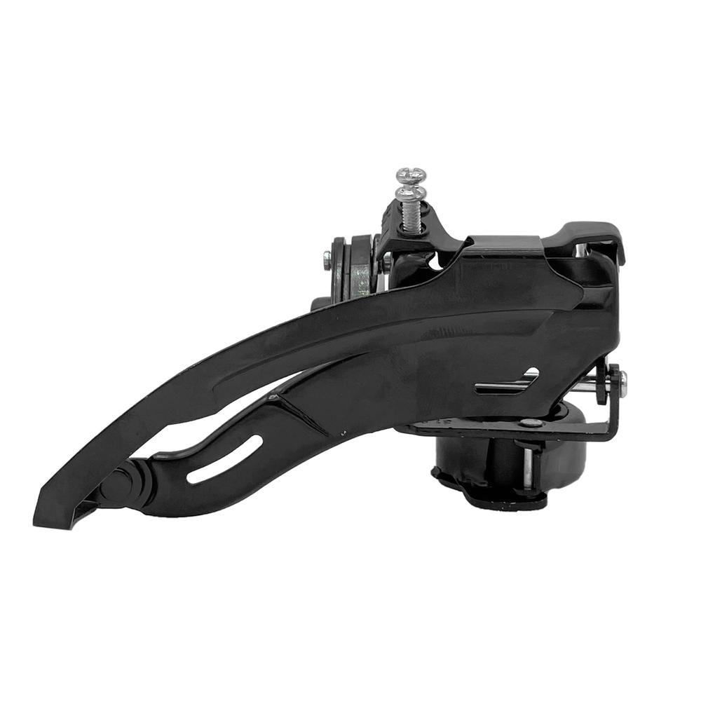 Foto 4 pulgar | Kit De Cambios Para Bici 27v Desviador Top Pull Palancas