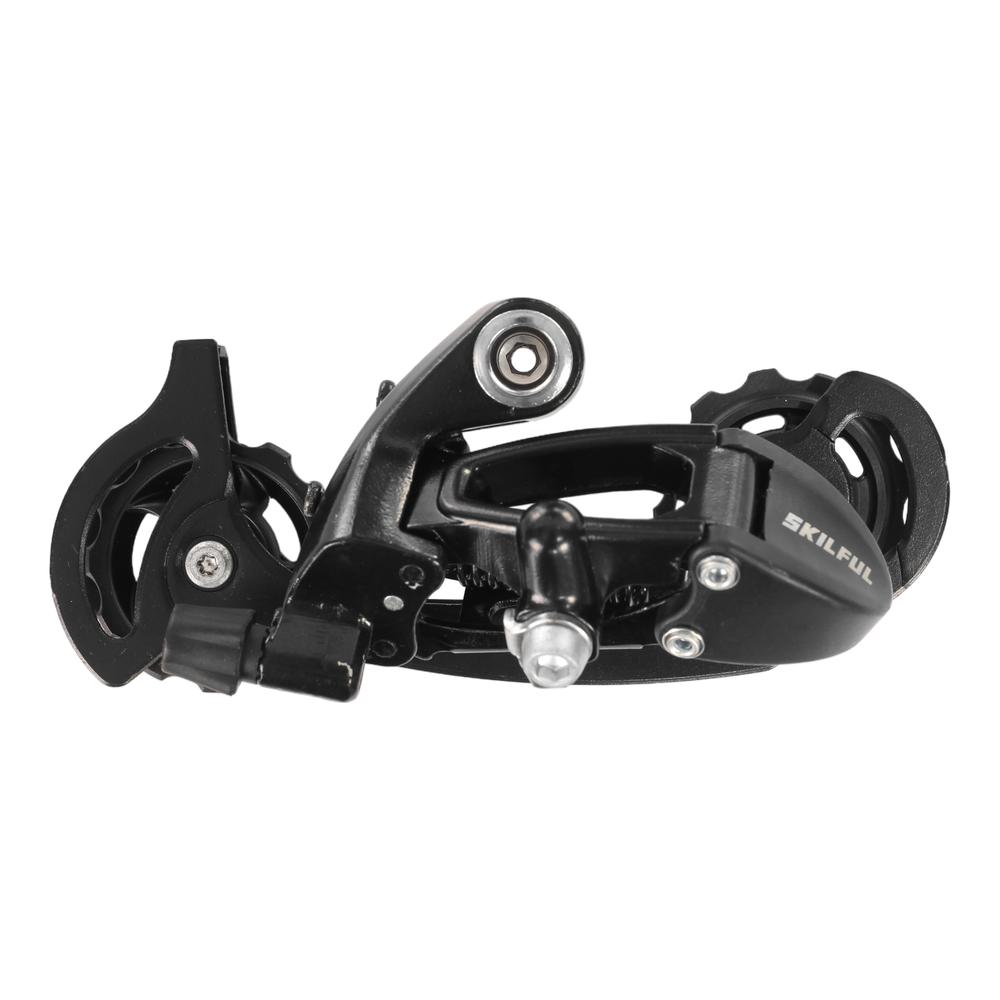 Desviador Trasero Para Bicicleta 10 Velocidades Rd-m200 Skilful