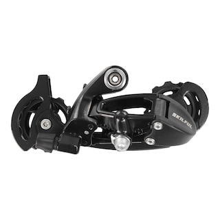 Foto 1 | Desviador Trasero Para Bicicleta 10 Velocidades Rd-m200 Skilful