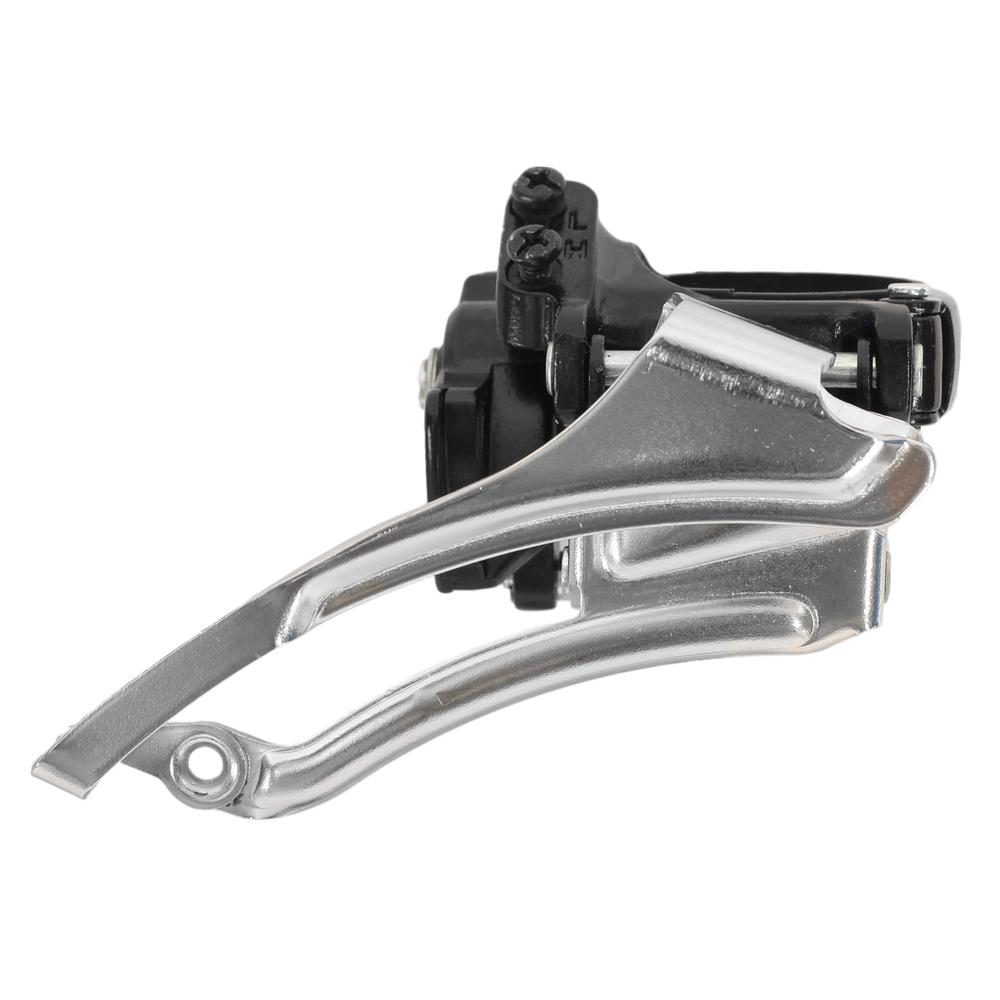 Desviador Delantero Para Bicicleta 8 Velocidades Fd-m200 Skilful