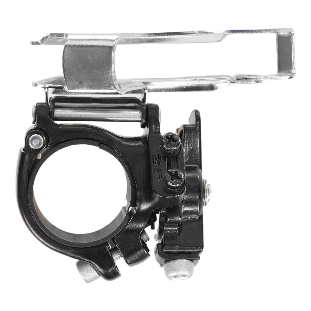 Foto 4 pulgar | Desviador Delantero Para Bicicleta 8 Velocidades Fd-m200 Skilful