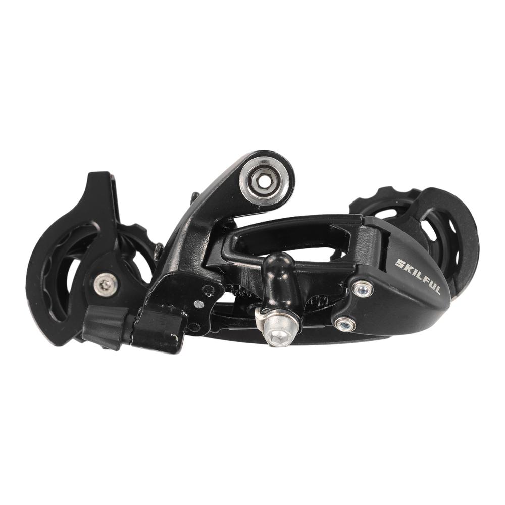Desviador Trasero Para Bicicleta 9 Velocidades Rd-m300 Skilful