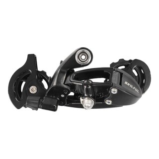Foto 1 | Desviador Trasero Para Bicicleta 9 Velocidades Rd-m300 Skilful