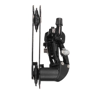 Foto 3 | Desviador Trasero Para Bicicleta 9 Velocidades Rd-m300 Skilful