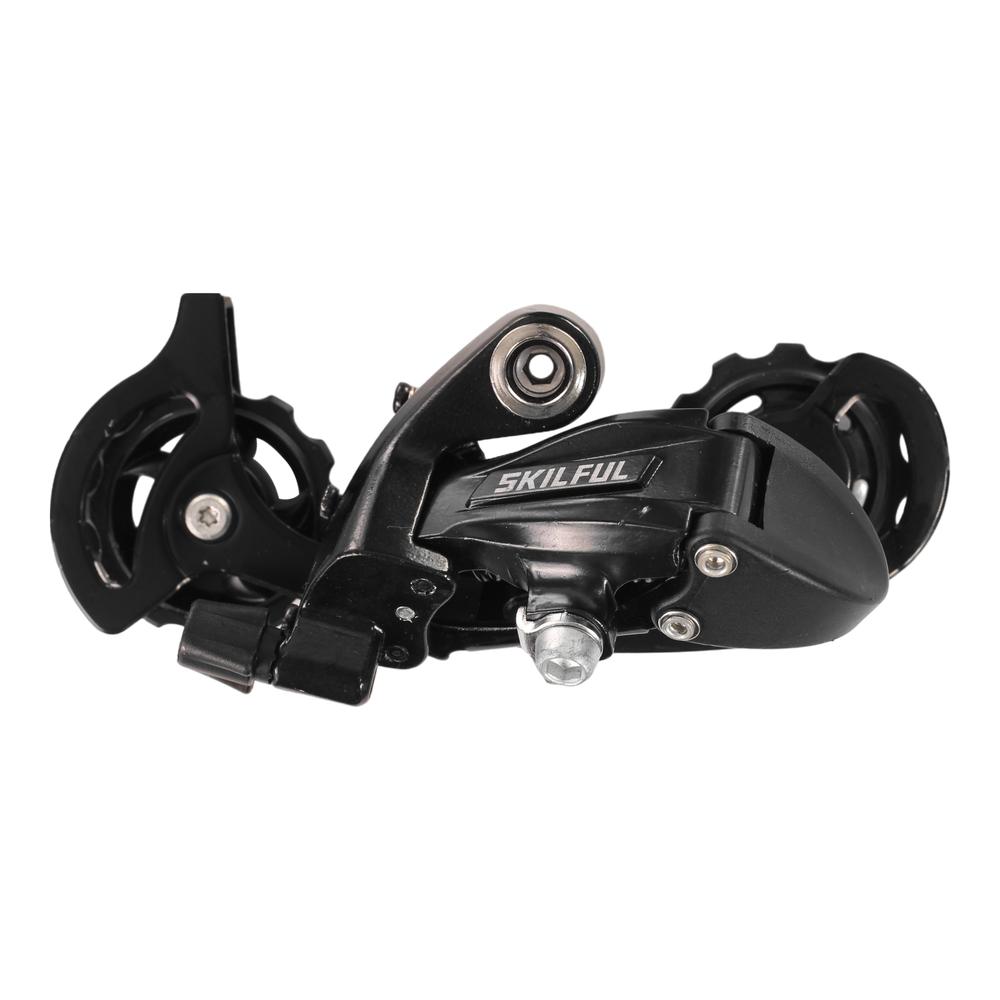 Desviador Trasero Para Bicicleta 10 Velocidades Rd-m520 Skilful