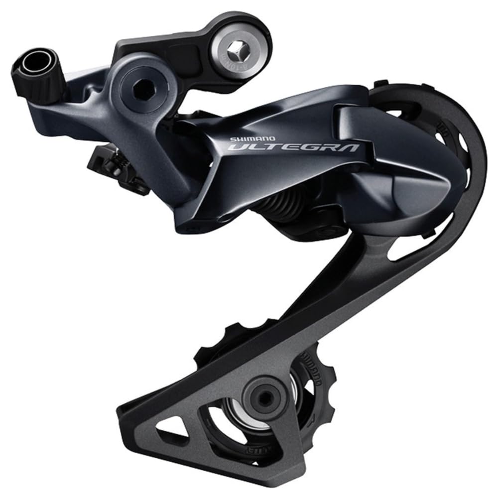 Foto 1 | Desviador Trasero Shimano Ultegra Rd-r8000-ss 11 Velocidades Negro - Venta Internacional.