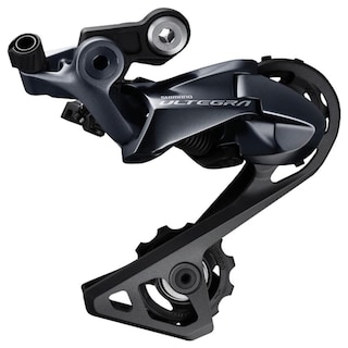 Foto 1 | Desviador Trasero Shimano Ultegra Rd-r8000-ss 11 Velocidades Negro - Venta Internacional.