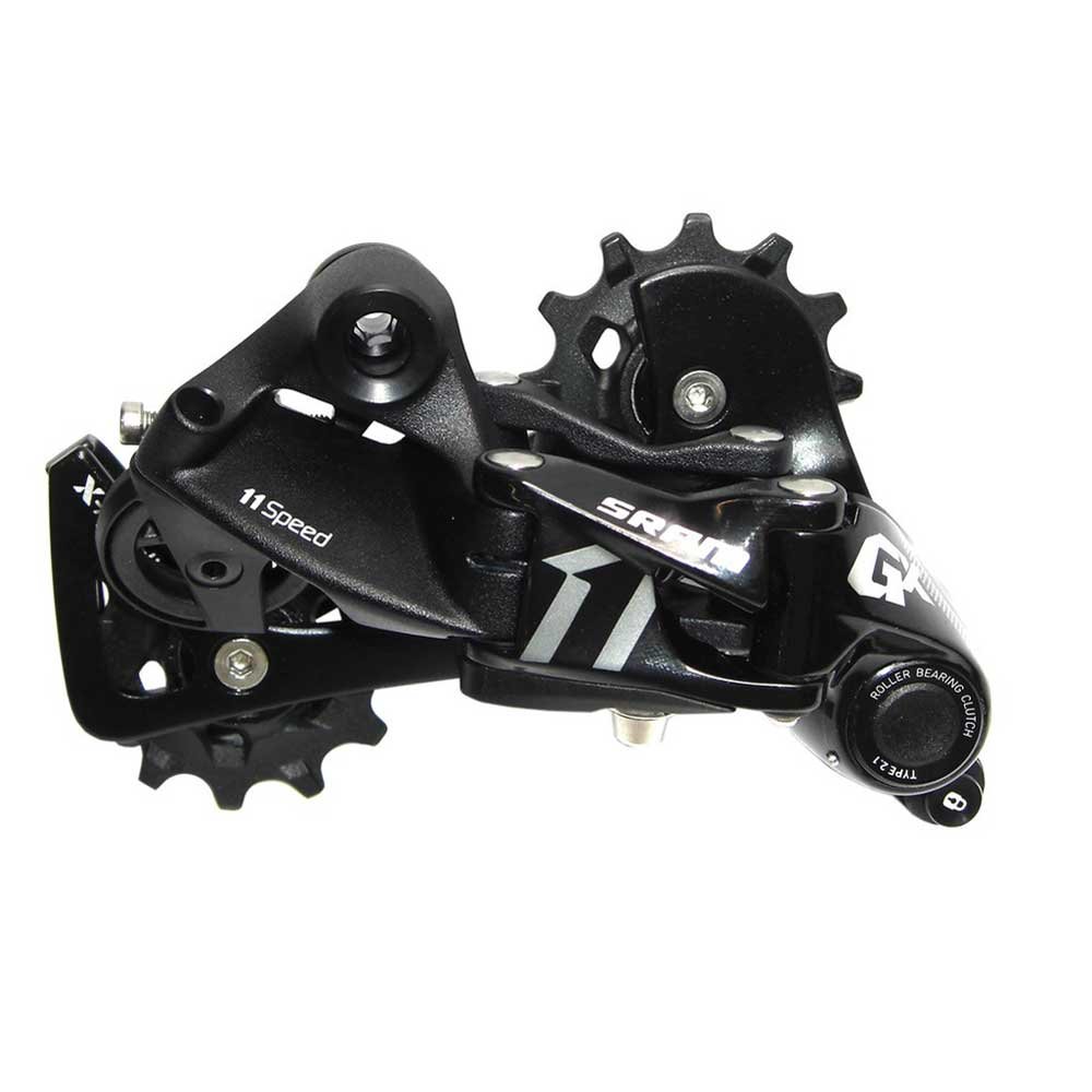 Foto 3 pulgar | Desviador Trasero Sram Gx De 1x11 Velocidades, Caja Larga, Negro - Venta Internacional.