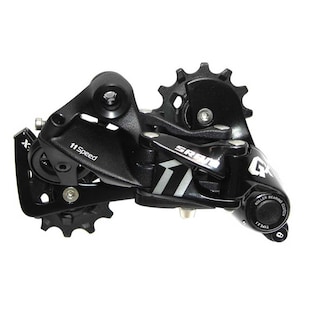 Foto 2 | Desviador Trasero Sram Gx De 1x11 Velocidades, Caja Larga, Negro - Venta Internacional.