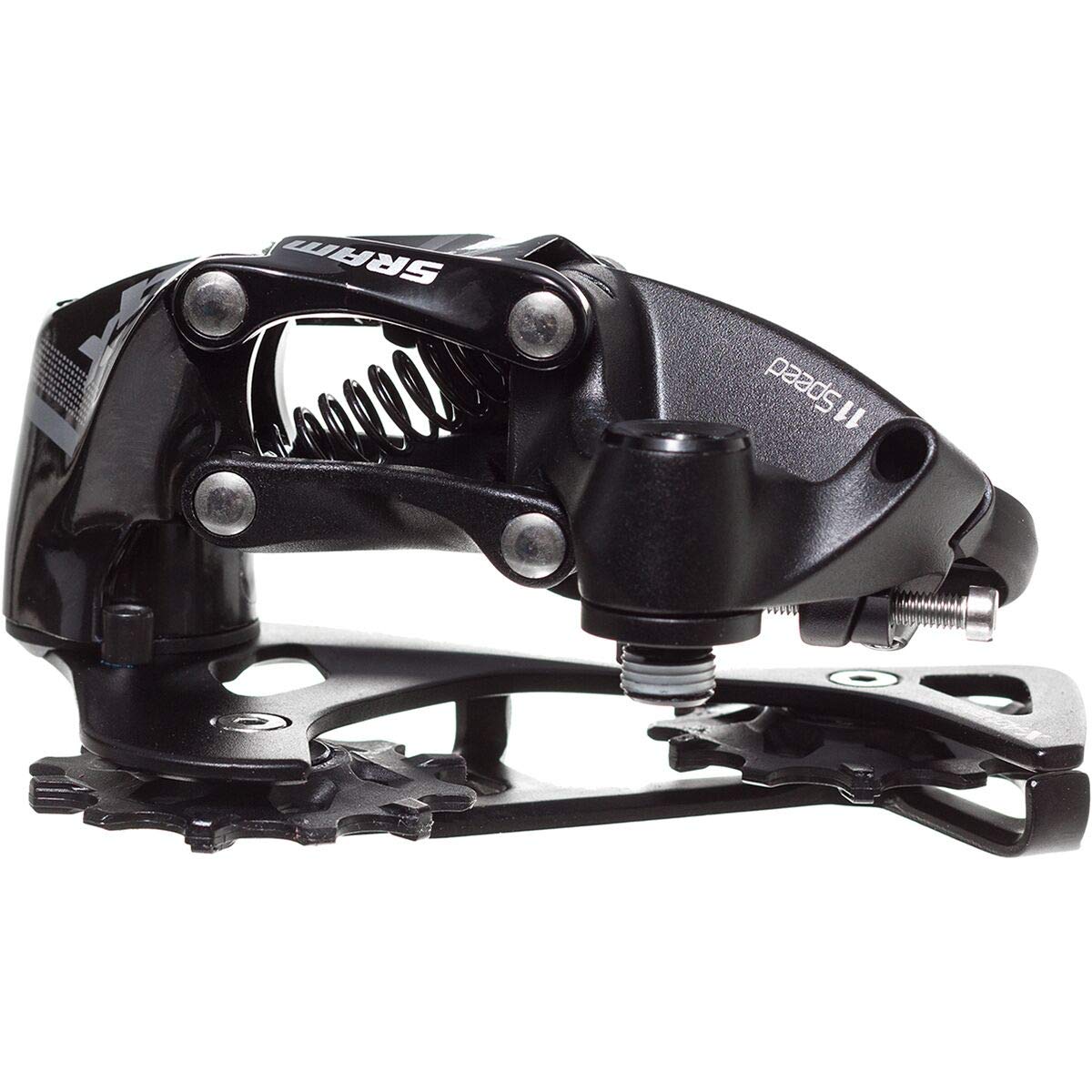 Foto 5 pulgar | Desviador Trasero Sram Gx De 1x11 Velocidades, Caja Larga, Negro - Venta Internacional.