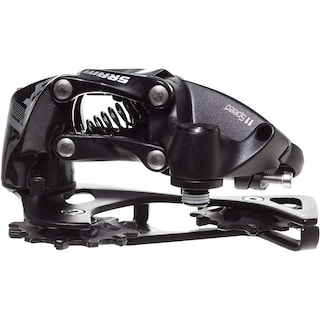 Foto 4 | Desviador Trasero Sram Gx De 1x11 Velocidades, Caja Larga, Negro - Venta Internacional.