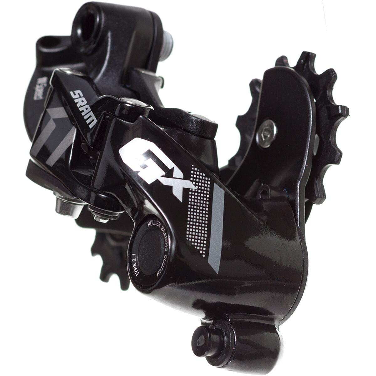 Foto 6 pulgar | Desviador Trasero Sram Gx De 1x11 Velocidades, Caja Larga, Negro - Venta Internacional.