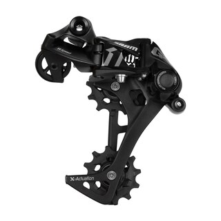 Foto 6 | Desviador Trasero Sram Gx De 1x11 Velocidades, Caja Larga, Negro - Venta Internacional.