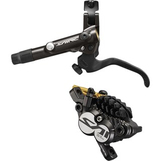 Foto 1 | Freno De Disco Trasero Hidráulico Shimano Saint Bl-m820-b/br-m820 - Venta Internacional.