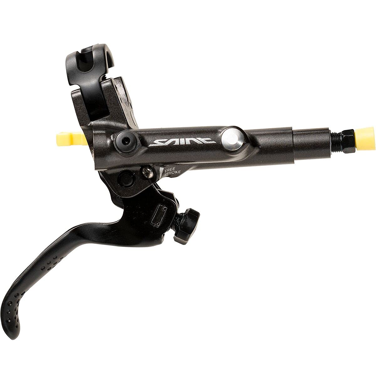 Foto 3 pulgar | Freno De Disco Trasero Hidráulico Shimano Saint Bl-m820-b/br-m820 - Venta Internacional.
