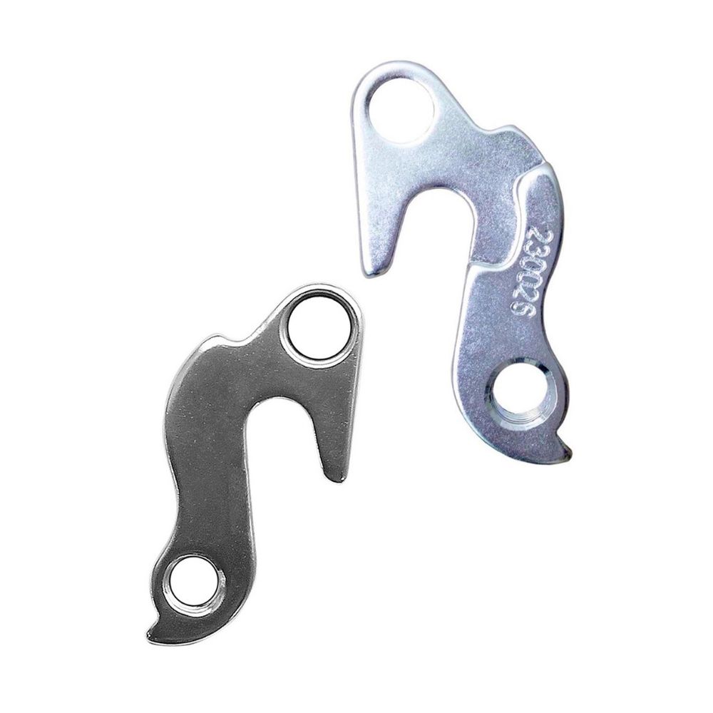 Foto 4 pulgar | Pata Cambio Desviador Hanger Para Bicicleta Turbo #7 Benotto