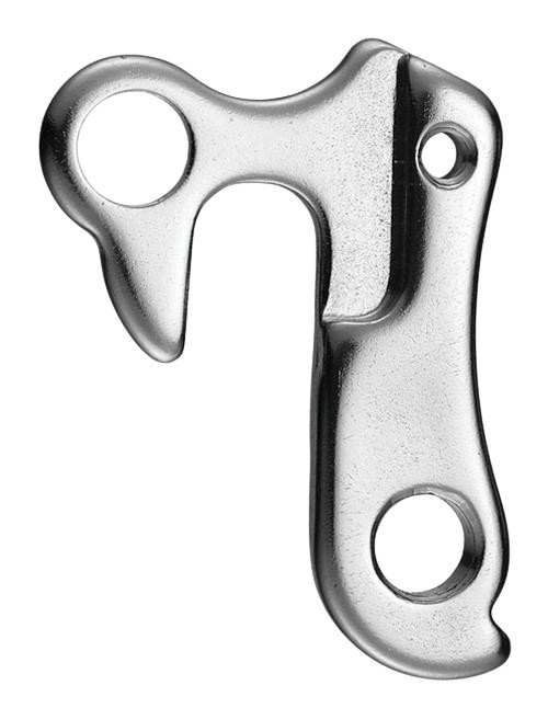 Foto 2 pulgar | Pata De Cambio Desviador Hanger Para Bicicleta Glory Giant