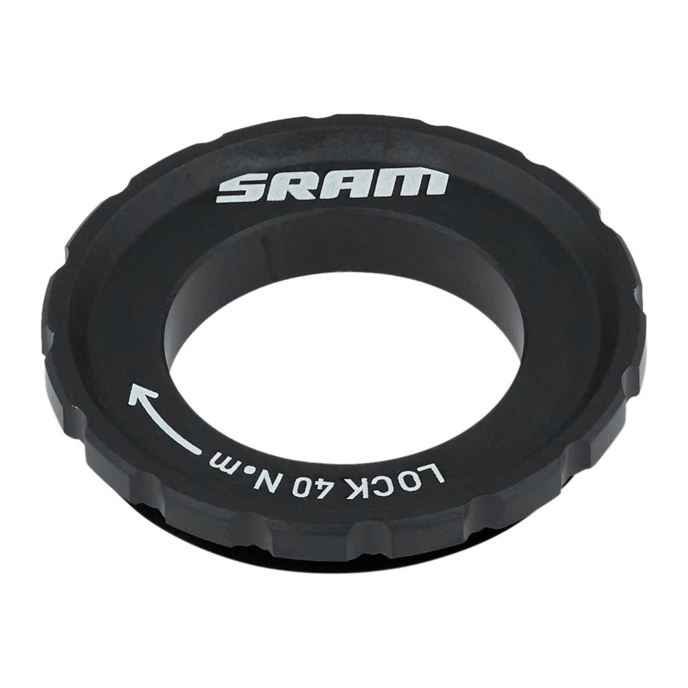 Foto 3 pulgar | Disco Rotor Para Freno Bicicleta Hs2 160mm Center Lock Sram