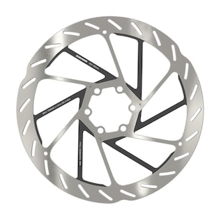 Foto 1 | Disco Rotor Para Freno Bicicleta Hs2 180mm Sram