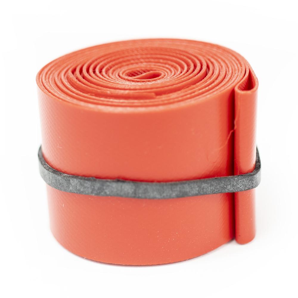 Cinta para Manubrio y Rin R26 Nylon color Naranja MTB