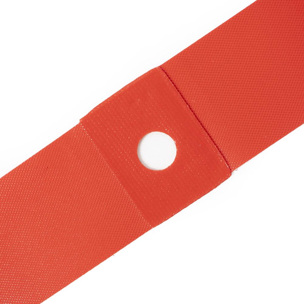 Foto 4 pulgar | Cinta para Manubrio y Rin R26 Nylon color Naranja MTB