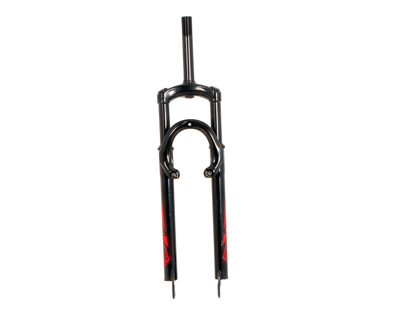 Tijera de Suspensión Veloci para Bicicleta R29 1-24x152 Ø32