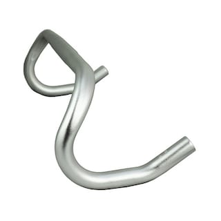 Foto 1 | Manubrio para Bicicleta Taiwán Ergonómico Carrera color Plata