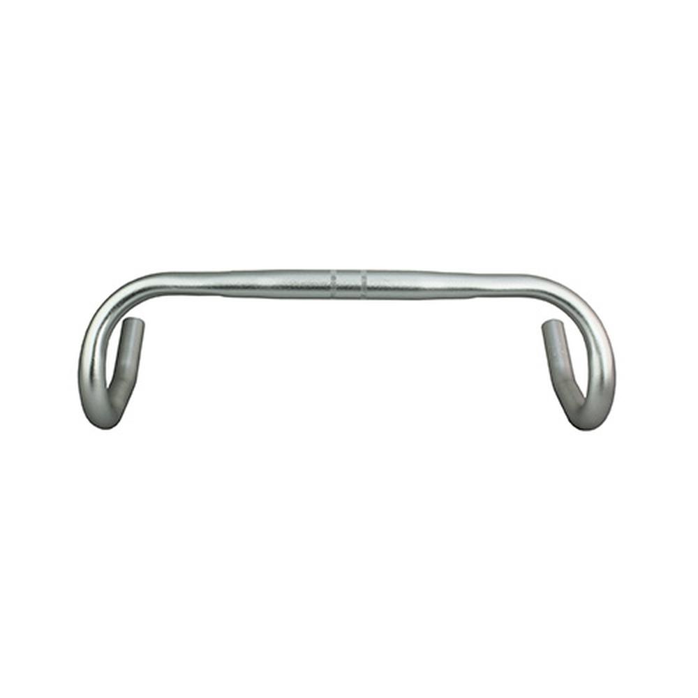 Foto 3 pulgar | Manubrio para Bicicleta Taiwán Ergonómico Carrera color Plata