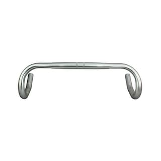 Foto 2 | Manubrio para Bicicleta Taiwán Ergonómico Carrera color Plata