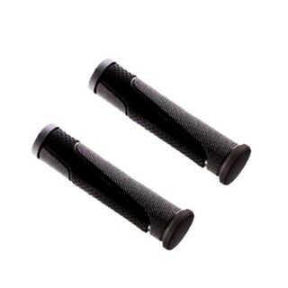 Foto 1 | Puños para Bicicleta Velo Antiderrapante color Negro MTB Gel 125 mm