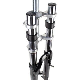 Foto 4 | Suspensión Rígida para Bicicleta Vision R26 22.2 620dh Freno de Disco color Negro