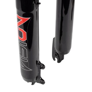 Foto 5 | Suspensión Rígida para Bicicleta Vision R26 22.2 620dh Freno de Disco color Negro