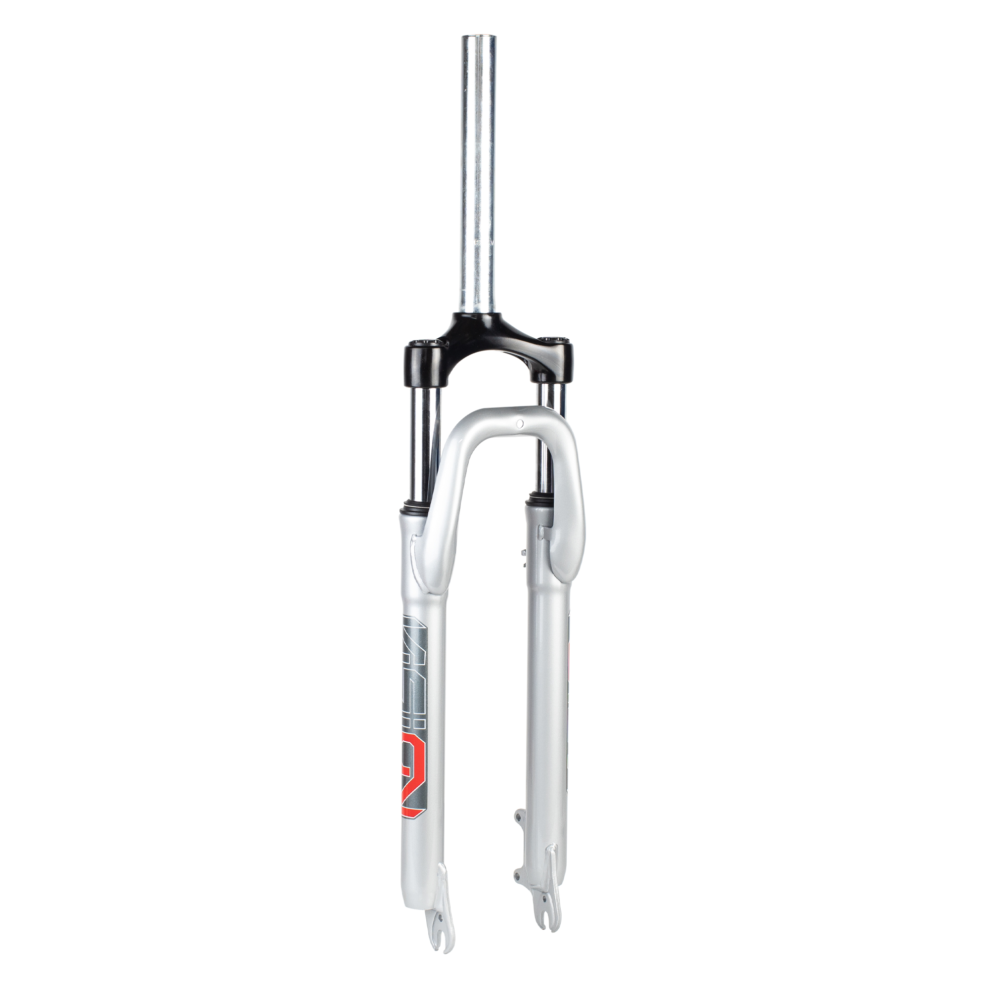 Suspension Vsion Para Bicicleta R29 Freno Disco Ys-716 Color Plata