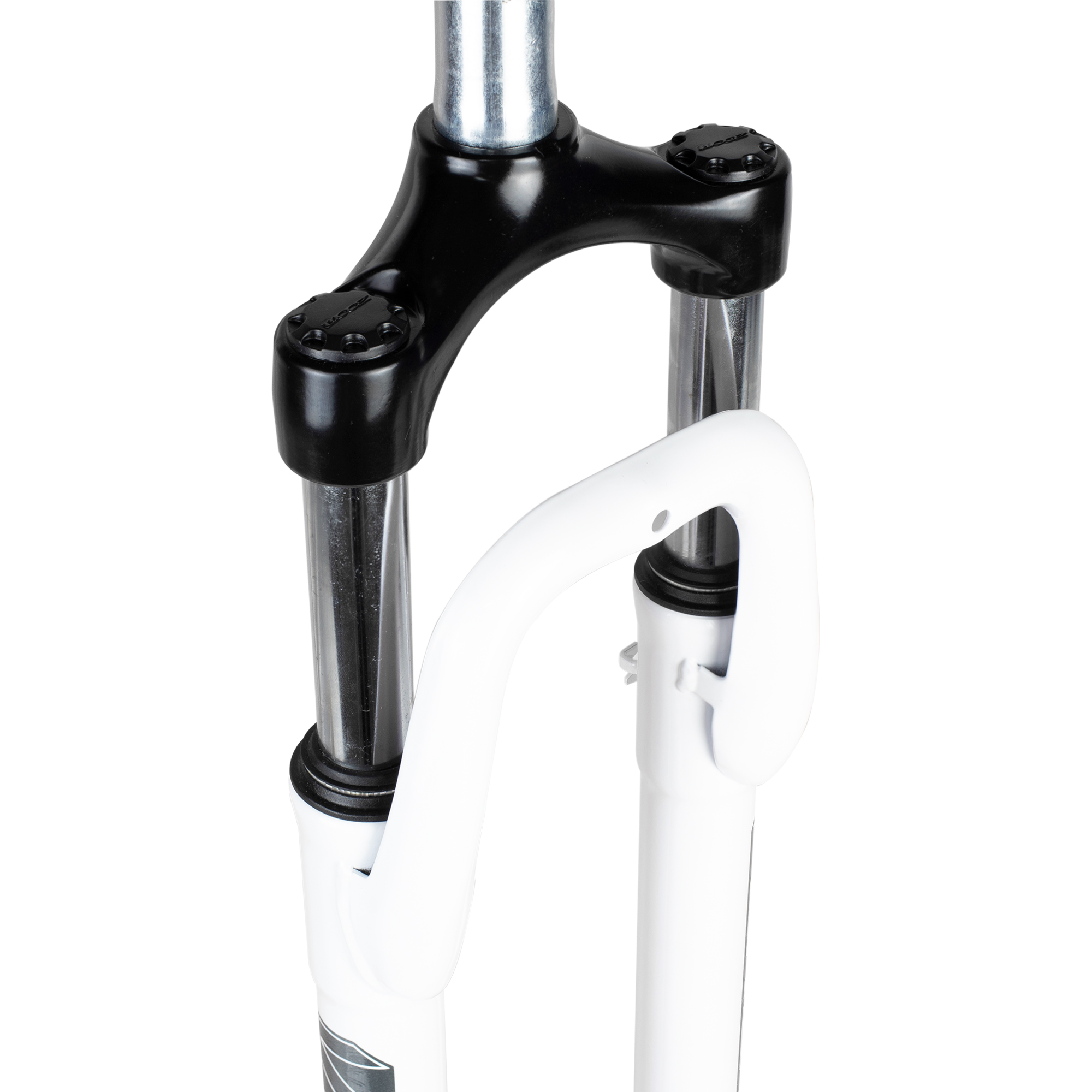 Foto 5 pulgar | Suspension Vision Para Bicicleta R29 Freno Disco Ys-701 Color Blanco