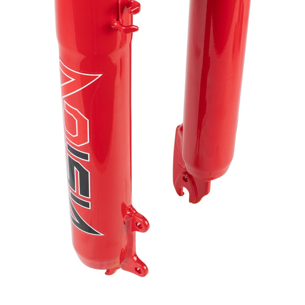 Foto 5 | Suspension para Bicicleta Vision R26 620dh Freno de Disco color Rojo